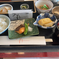 京料理 入舟 - 