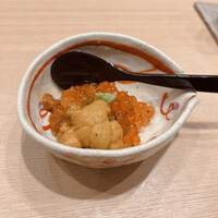 鮨 青海 青山店 - 
