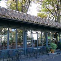 リストランテASO - 外観