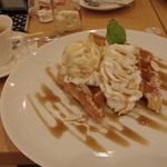 Yumeiro Cafe - 
