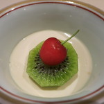 料亭旅館　いちい亭 - ほうじ茶プリンは単品で販売できるレベル