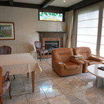 料亭旅館　いちい亭 - 広い洋室