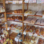 パリジェンヌ 仲町台店