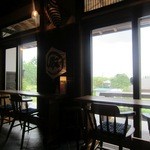 和蔵珈琲店 - 店内