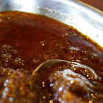 ナーランダ - マハラジャカレー