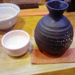 Wabisuke - お酒　太平山