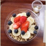 SAMBAZON AÇAÍ CAFE - 