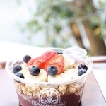 SAMBAZON AÇAÍ CAFE - 