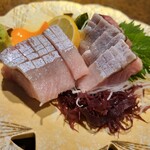 Genkainada Edomaenigiri Tsukiji Sushisen - 