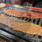 Yakiniku Nyuyoko - 