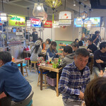 Tounanaziayatai agarikoshokudou - 