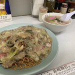 長崎飯店 - 