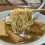 Baikouken - 醤油