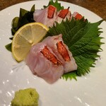 Genkainada Edomaenigiri Tsukiji Sushisen - 