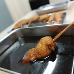 Kushikatsu 16 - 