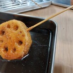 Kushikatsu 16 - 