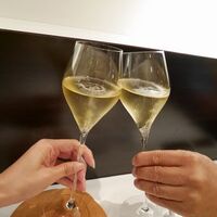 リストランテ・ホンダ - ウエルカムドリンク