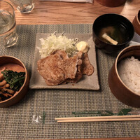 OSAKA きっちん。 虎ノ門店 - 