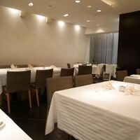 リストランテ・ホンダ - 店内