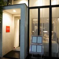 リストランテ・ホンダ - 外観