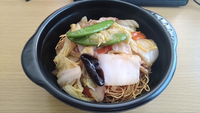 ほっともっと 郡山大槻町店 - 郡山（弁当）の写真