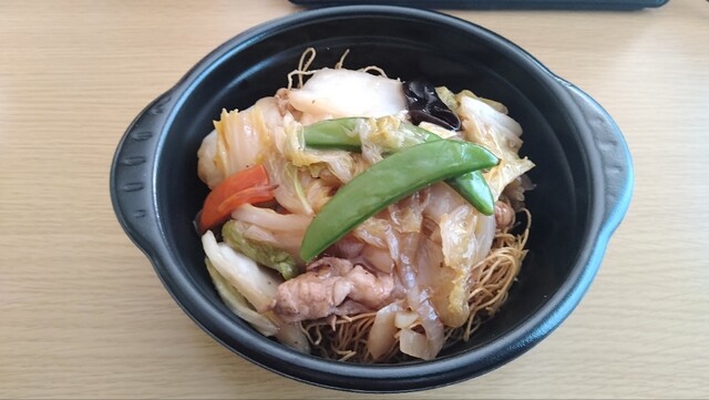 ほっともっと 郡山大槻町店 - 郡山（弁当）の写真