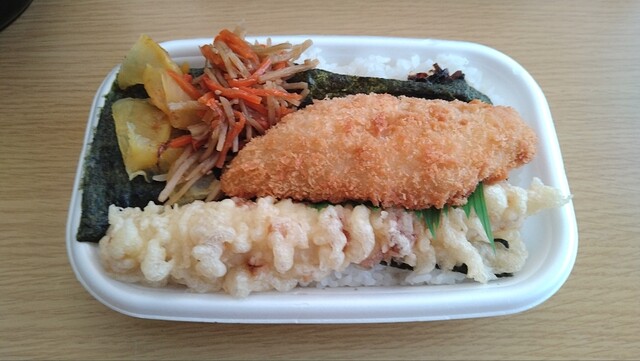 ほっともっと 郡山大槻町店 - 郡山（弁当）の写真