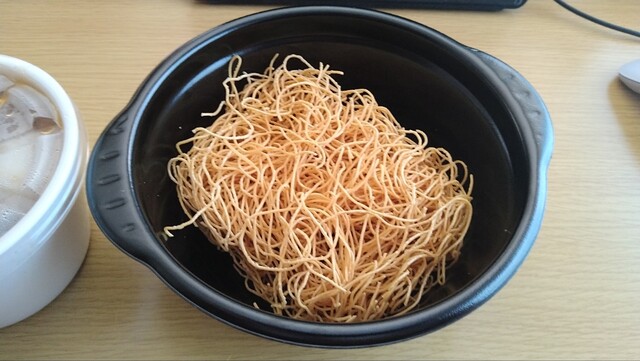 ほっともっと 郡山大槻町店 - 郡山（弁当）の写真