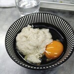 覆麺 智 - 