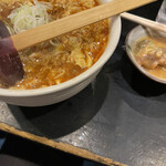 九州男児の串かつ やっちゃる - 宮崎辛麺