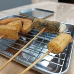 Kushikatsu 16 - 