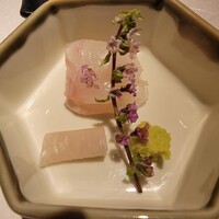 神楽坂 とりや 蝦名 - 