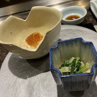 日本料理　花木鳥 - 