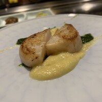 日本料理　花木鳥 - 