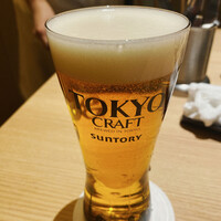 焼うおいし川  六本木凛華楼 - 