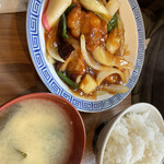 お食事の店 すず - 