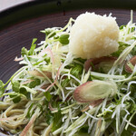 Hegi Soba Seibee - 