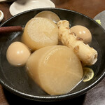 Kyoufuuoden To Tempura Ento - 