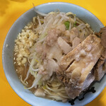 ラーメン二郎 - 