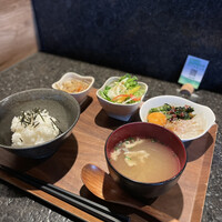 KINKA sushi bar izakaya 渋谷 - 