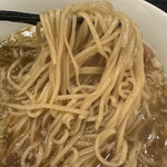 Idaten - 麺リフト