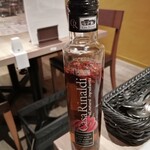 北海道イタリアン ミアボッカ - 