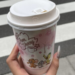 タリーズコーヒー - 