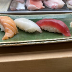 Tsukiji Sushi Sei - 