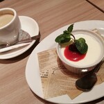 北海道イタリアン ミアボッカ - 