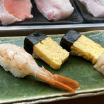 Tsukiji Sushi Sei - 