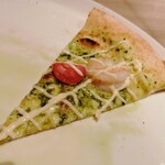 北海道イタリアン ミアボッカ - 