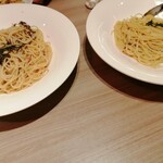 北海道イタリアン ミアボッカ - 