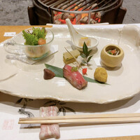 九つ井 本店 - 