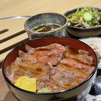 熟成焼肉 あらた - 